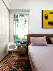 Tree House (D23), Condominium #600359901